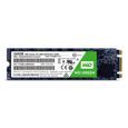 Western Digital SSD Green WDS240G1G0B - 240 Go - M.2 - 2280  WDS240G1G0B-0