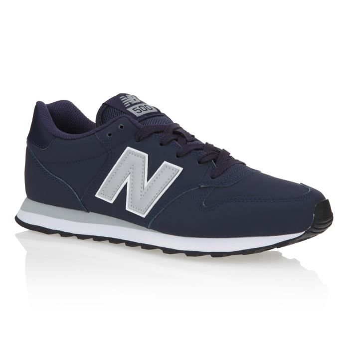 new balance homme gm500