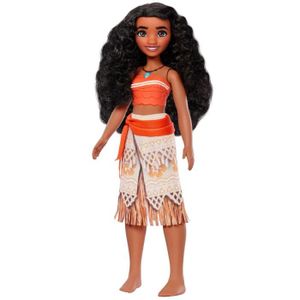 Personnages vaiana - Cdiscount