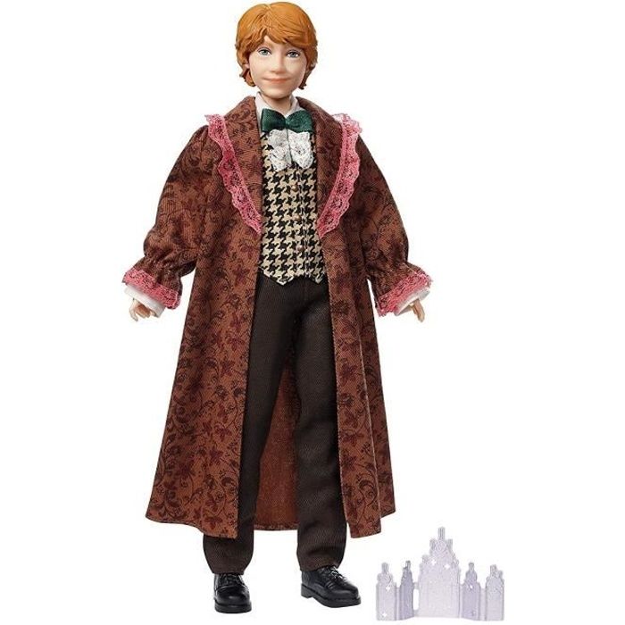 harry potter poupee