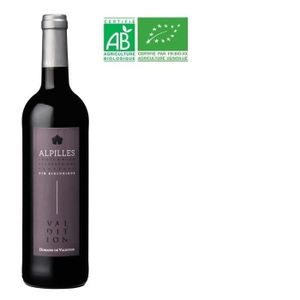 VIN ROUGE Domaine de Valdition  2018 IGP Alpilles - Vin roug