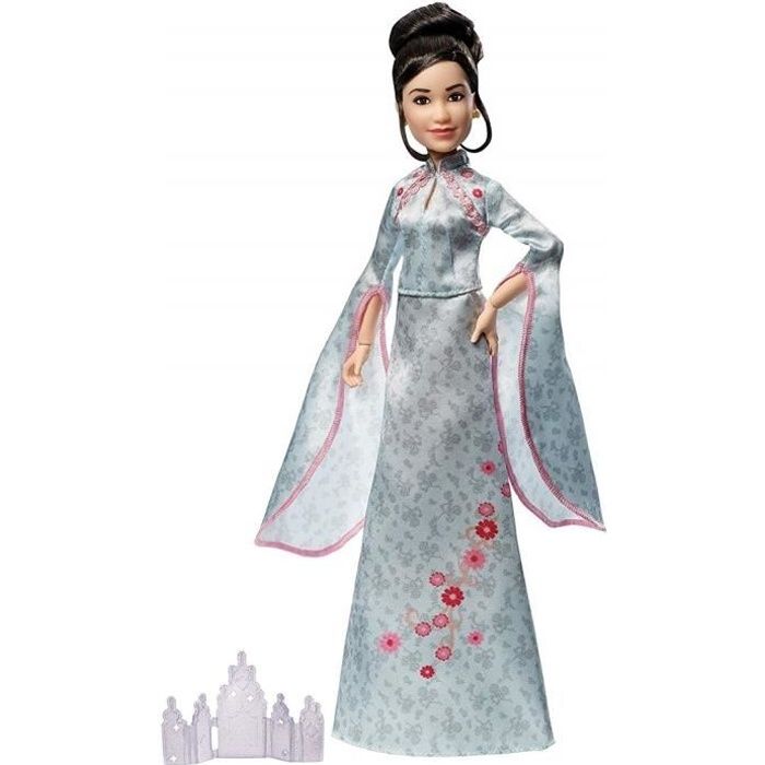 poupee harry potter mattel