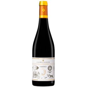 VIN ROUGE Calmel & Joseph  Faugères - Vin rouge de Languedoc