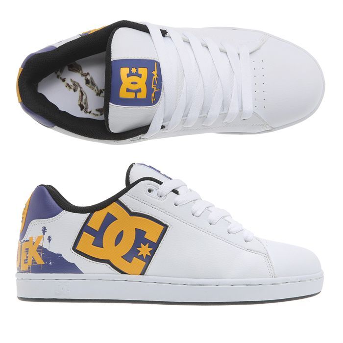 Dc shoes discount homme pas cher