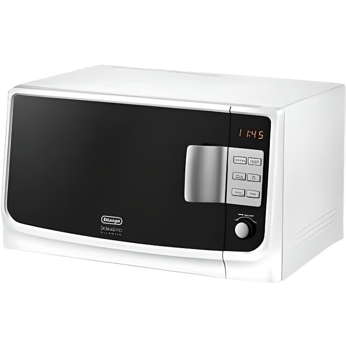 DELONGHI MW20 Micro ondes