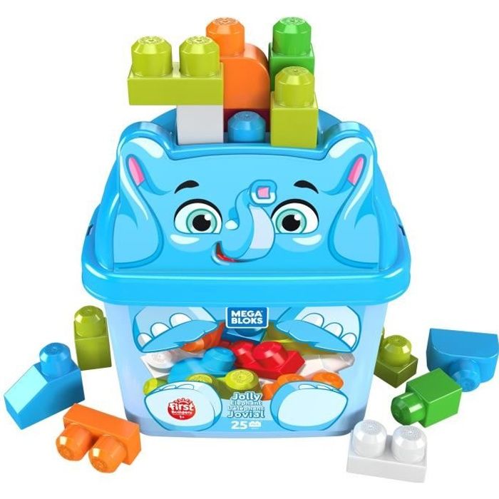 Fisher price mega bloks 250 outlet