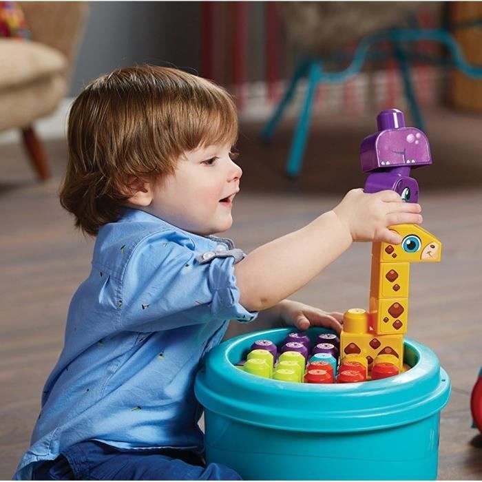 Mega bloks elephant parade discount