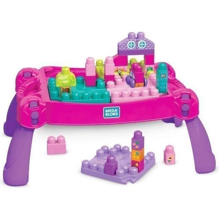 Mega bloks fille hotsell