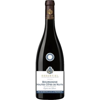 La Cave des Hautes Côtes 2023 Haute Côte de Nuits - Vin rouge de
