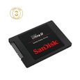 SanDisk Ultra II SSD 960Go    SDSSDHII-960G-G25-0
