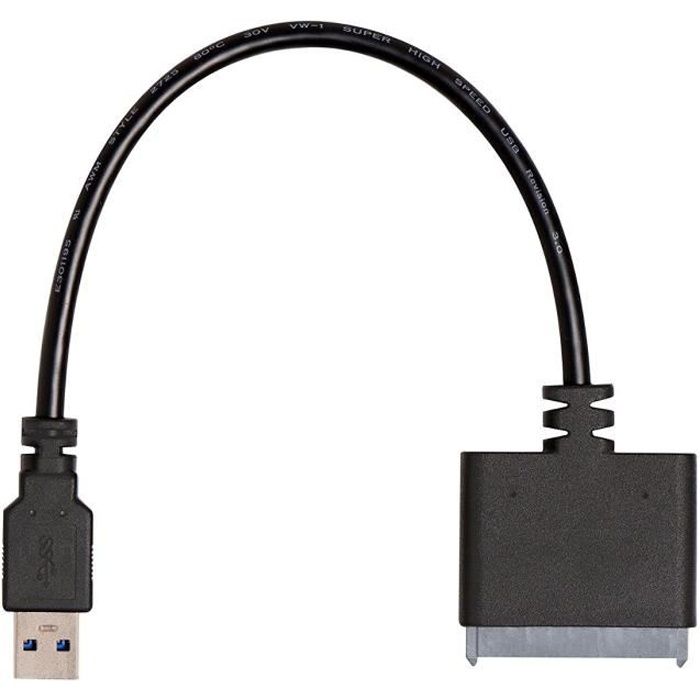 SanDisk SDSSD UPG G25 station d'accueil Neuf - vue 5