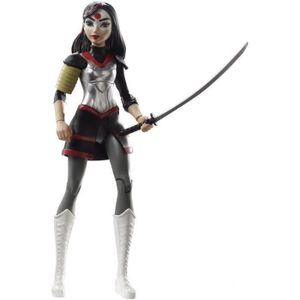 DC Super Hero filles Starfire Figurine Mattel intergalactique Premium 12/" action doll