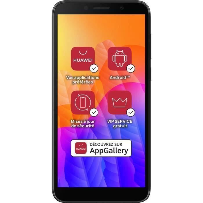 Vente Téléphone portable HUAWEI Y5p Green Mint 32 Go (Services Google non intégrés) pas cher Vente Téléphone portable HUAWEI Y5p Green Mint 32 Go (Services Google non intégrés) pas cher