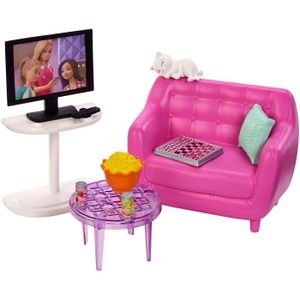 barbie cuisine a modeler