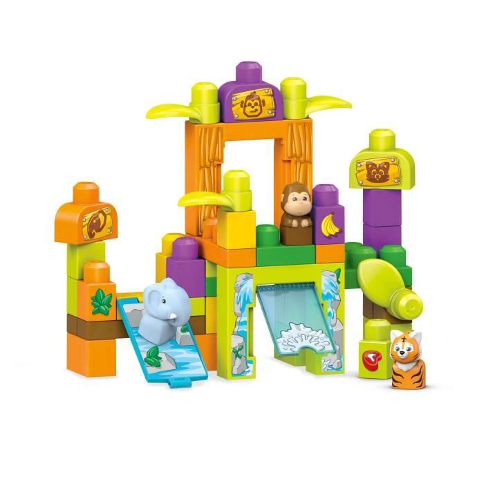 mega bloks fille