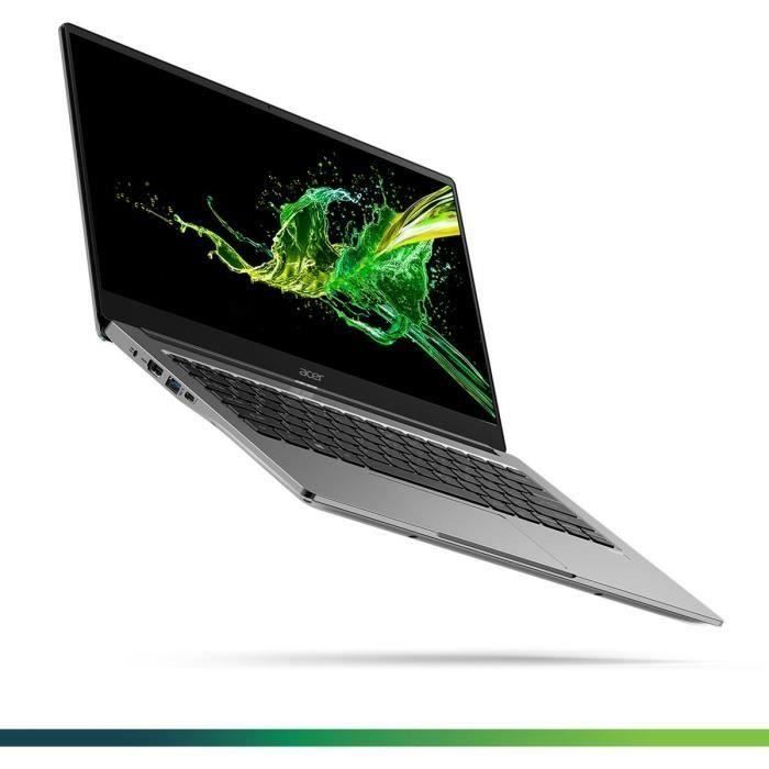 Ultrabook -  Swift SF314-57-53AP - 14" FHD2