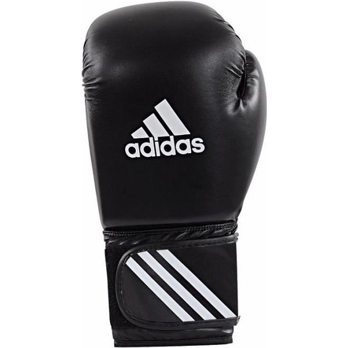 Боксерские перчатки adidas Hybrid 200 Pro Lace