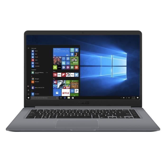 Ordinateur Portable Ultrabook -  VivoBook S501UA-EJ1347T1