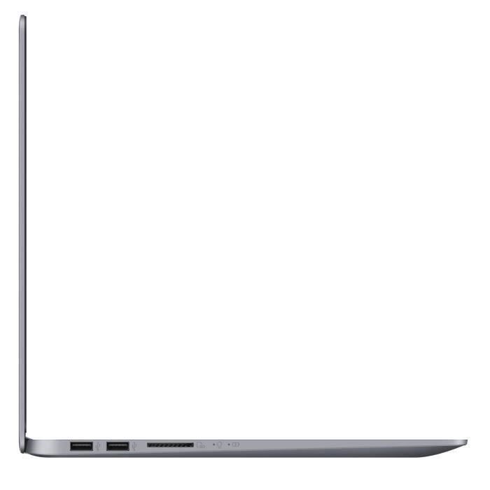 Ordinateur Portable Ultrabook -  VivoBook S501UA-EJ1347T3