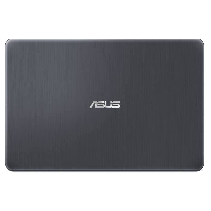 Ordinateur Portable Ultrabook -  VivoBook S501UA-EJ1347T4