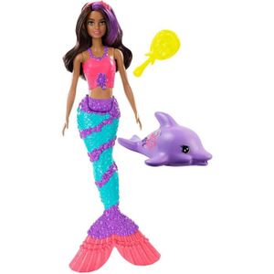 barbie sirène barbie sirène