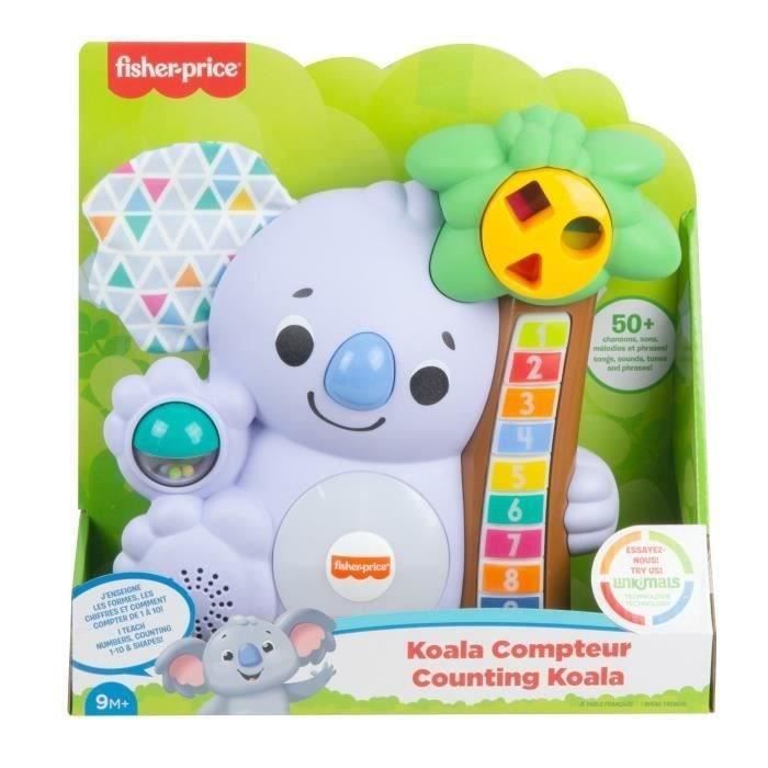 Jeux pour bébés de 0 à 18 mois : lesquels choisir - Koala Babycare –  Koalababycare