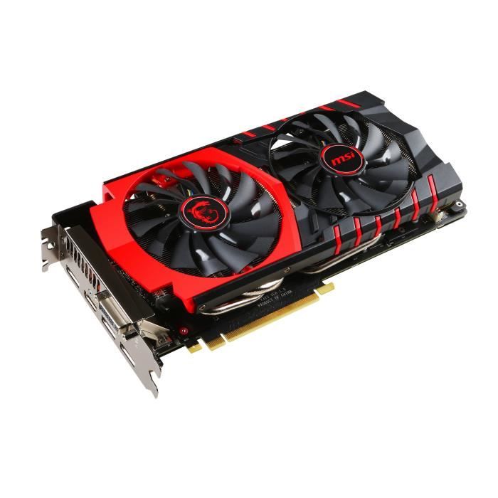 Geforce gtx 980 ti 6gb top