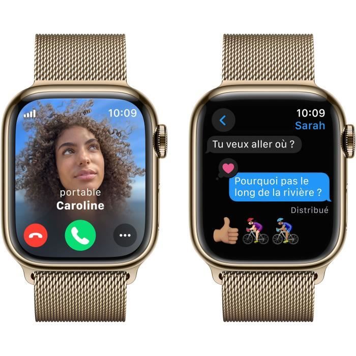 Apple watch serie hotsell 4 paiement plusieurs fois