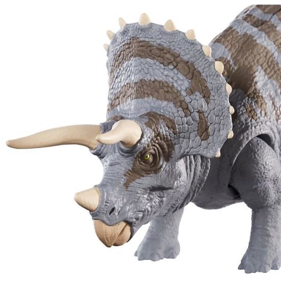 Schleich 15000 Tricératops jeu personnage dinosaure temps anciens