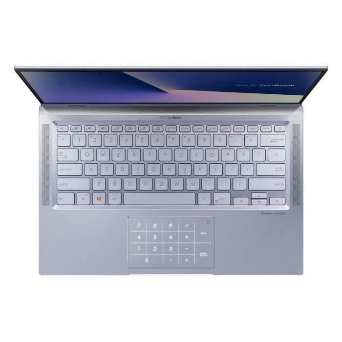 Ordinateur Ultrabook -  ZenBook UX431FN-AM046T1