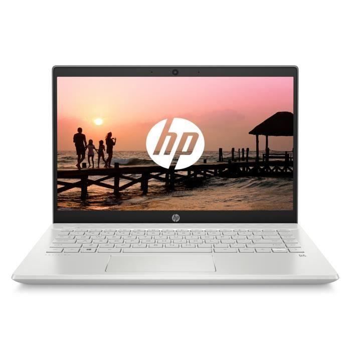  PC Ultrabook Pavilion 14-ce0007nf 14” FHD IPS1
