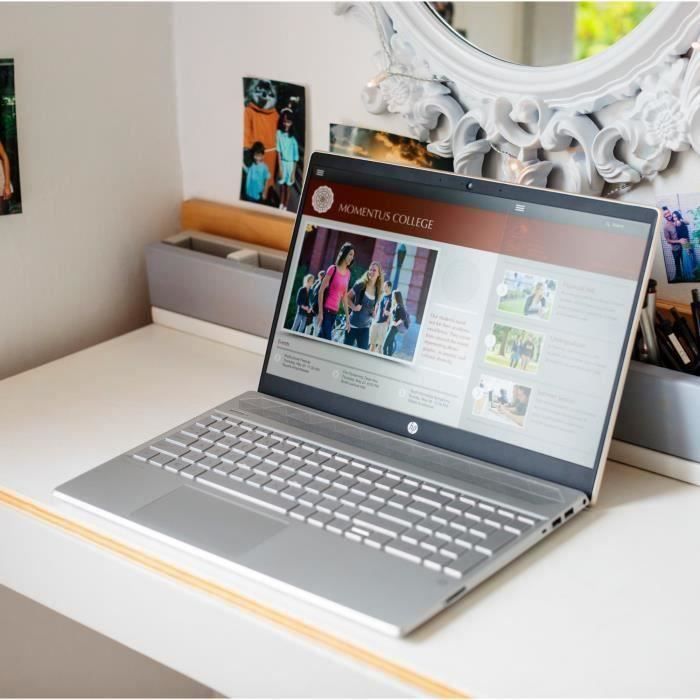  PC Ultrabook Pavilion 14-ce0007nf 14” FHD IPS3