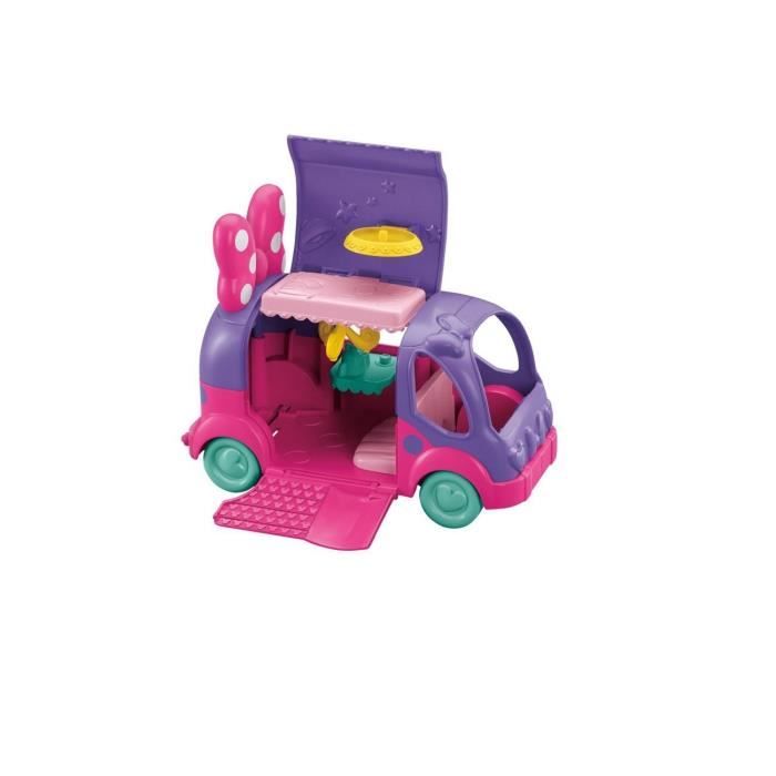 Fisher price minnie mouse car new arrivals