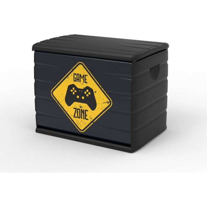 Coffre de rangement PLASTIKEN 260 80 x 61 x 53 cm Game