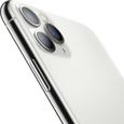 APPLE iPhone 11 Pro 64 Go Argent-1