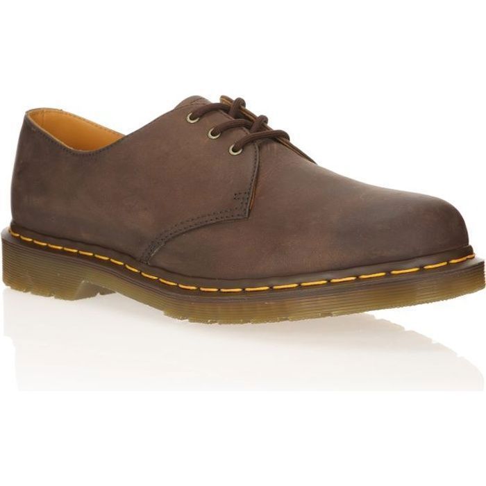 doc martens friperie