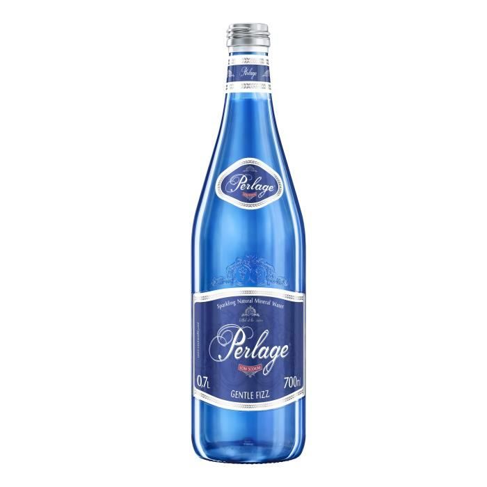 Perlage Cisowianka Eau Gazeuse 70 Cl Cdiscount Au Quotidien
