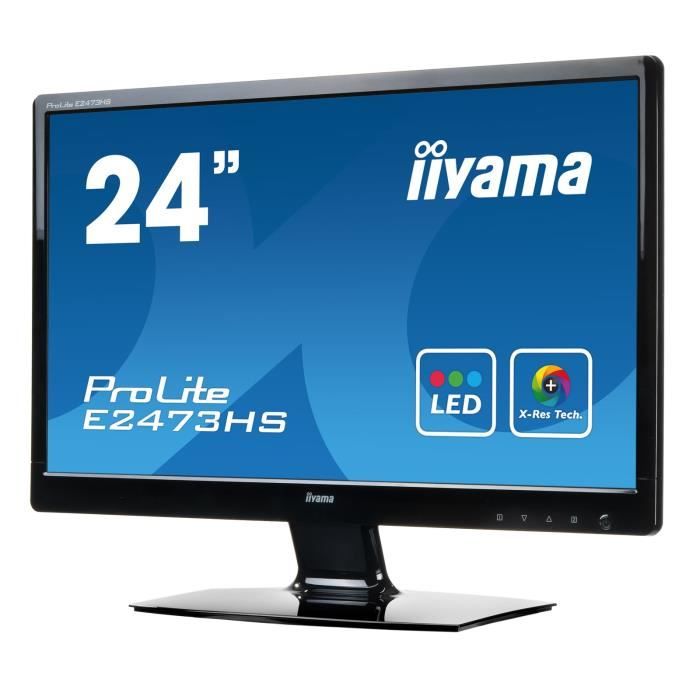 iiYama ProLite E2473HS-GB1