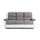 Canapé de relaxation gris