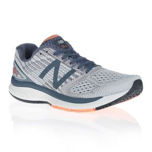 new balance running gris