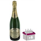 PERRIER JOUET Perrier-Jouet Grand Brut x6