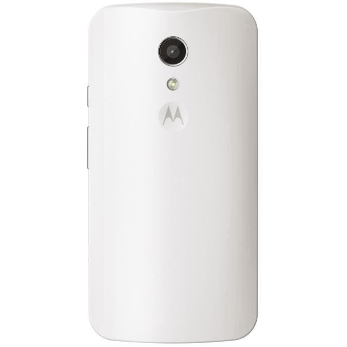 Connecteur de charge Motorola Moto G (2nd Gen) (XT1068)
