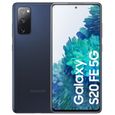 SAMSUNG Galaxy S20FE 128Go 5G Bleu-0