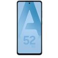 SAMSUNG Galaxy A52 5G Bleu-1