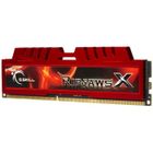 GSKILL G.SKILL RAM PC3-14900 / DDR3 1866 Mhz - F3-14900CL10S-8GBXL - DDR3 Performance Series - RipjawsX