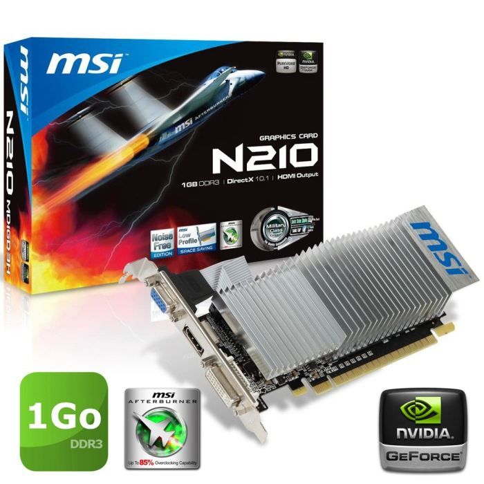 Geforce n210 on sale