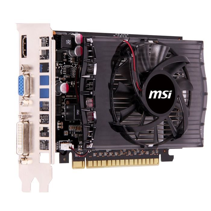 Msi gt630 on sale