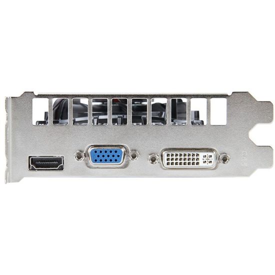Msi Gts 450 2go Ddr3 Cdiscount Informatique