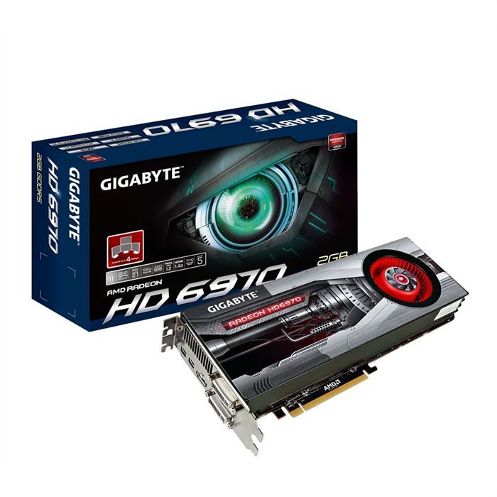Драйвера гигабайт видеокарта. Радеон 6900. AMD Radeon 6900 Series