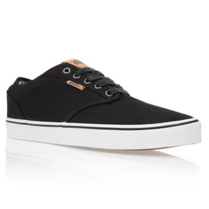 vans atwood deluxe baskets basses homme